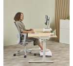 Fellowes Breyta repose-poignet Silicone Sage