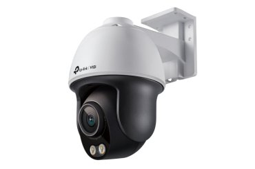 TP-Link VIGI C540S(4mm) Tourelle Caméra de sécurité IP Intérieure et extérieure 2688 x 1520 pixels Plafond/mur