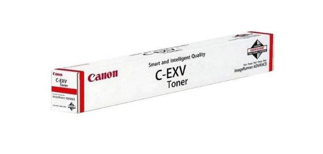 Canon C-EXV 64 toner cartridge 1 pc(s) Original Yellow