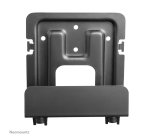 Neomounts AWL-450BL Support pour lecteur multimédia - universel