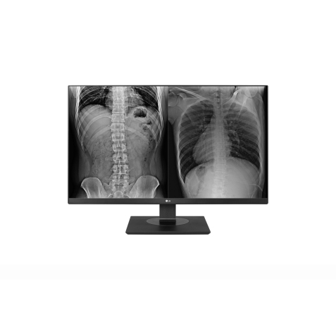 LG 27HJ713C-B computer monitor 68,6 cm (27") 3840 x 2160 Pixels 4K Ultra HD LED Zwart
