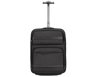 Targus TBR038GL bagage Chariot Charbon de bois 24 L