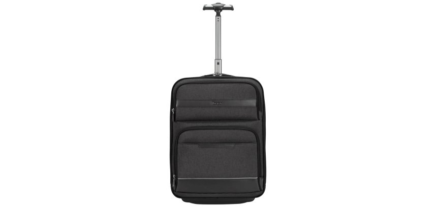 Targus TBR038GL bagage Chariot Charbon de bois 24 L