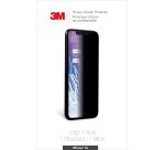 3M 7100189403 filtre anti-reflets pour écran et filtre de confidentialité 14,7 cm (5.8") Smartphone