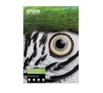 Epson Fine Art Cotton Smooth Bright A4 25 Sheets