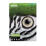 Epson Fine Art Cotton Smooth Bright A4 25 Sheets