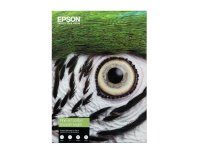 Epson Fine Art Cotton Smooth Bright A4 25 Sheets
