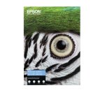 Epson Fine Art Cotton Smooth Natural A4 25 Sheets