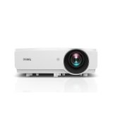 BenQ SH753+ Proyector de alcance estándar 5000 lúmenes ANSI DLP 1080p (1920x1080) Blanco