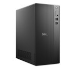 DELL ECT1250 Intel® Core™ i5 i5-14400 16 GB DDR5-SDRAM 512 GB SSD Windows 11 Pro Tower PC Nero