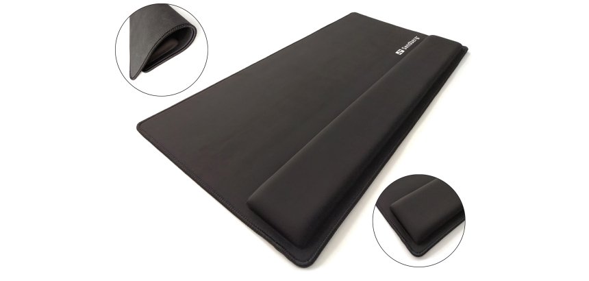 Sandberg Desk Pad Pro XXL