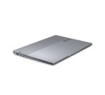 Lenovo ThinkBook 16 G7 QOY Copilot+ PC Snapdragon X1P-42-100 Ordinateur portable 40,6 cm (16") WUXGA 32 Go LPDDR5x-SDRAM 1 To SSD Wi-Fi 7 (802.11be) Windows 11 Pro Français Gris
