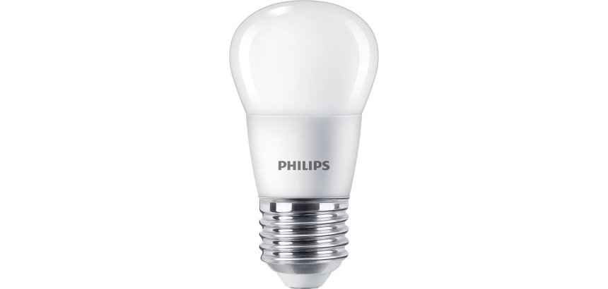 Philips Candle 40W P45 E27