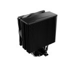 be quiet! PURE ROCK 3 Black | Ventirad mono tour, socket Intel et AMD