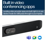 HP Poly Studio X32 All-In-One Video Bar No Power Supply