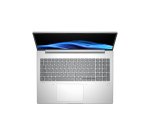 HP ProBook 4 G1a AI PC AMD Ryzen™ 7 250 Ordinateur portable 40,6 cm (16") WUXGA 32 Go DDR5-SDRAM 1 To SSD Wi-Fi 7 (802.11be) Windows 11 Pro Argent