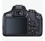 Appareil photo Reflex Canon EOS 2000D NU