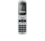 Emporia ONE 6.1 cm (2.4") 103 g Black, Grey