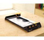 rogneuse Neutron Plus, format A4