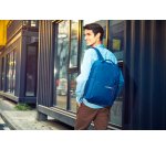 Lenovo B515 39,6 cm (15.6") Mochila Azul