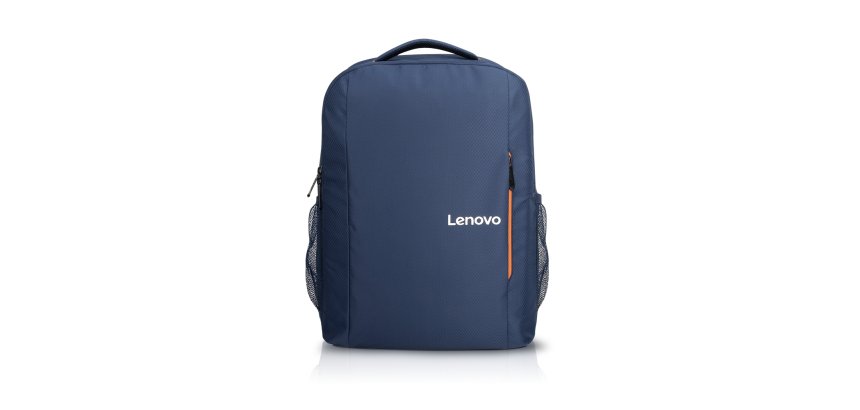 Lenovo B515 39,6 cm (15.6") Mochila Azul