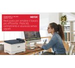 Xerox C320 A4 33 ppm Stampante fronte/retro wireless PS3 PCL5e/6 2 vassoi Totale 251 fogli