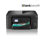 Brother DCP-T780DW stampante multifunzione Ad inchiostro A4 1200 x 6000 DPI 16 ppm Wi-Fi