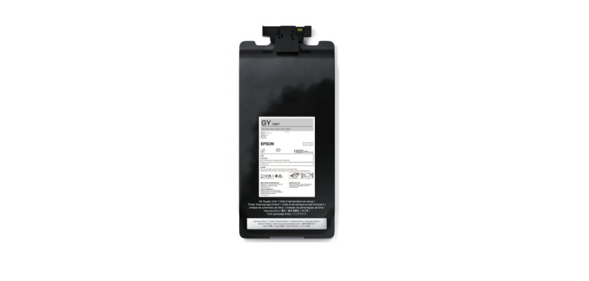 Epson C13T56F700 cartouche d'encre Original Gris