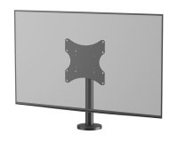 Neomounts DS42-430BL12 Soporte da mesa para TV 23-43"- atornillable - girar