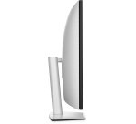 DELL UltraSharp U5226KW écran plat de PC 132,1 cm (52") 6144 x 2560 pixels 6K Ultra HD LCD Argent