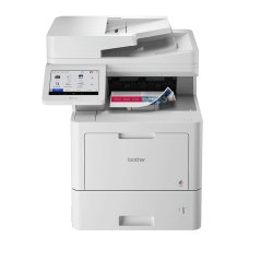 Brother MFC-L9630CDN multifunctionele printer Laser A4 2400 x 600 DPI 40 ppm