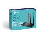 TP-Link Archer C6 wireless router Fast Ethernet Dual-band (2.4 GHz / 5 GHz) White