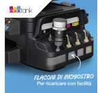 Epson Flacone di inchiostro Magenta 664 EcoTank