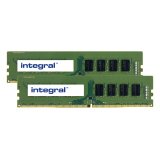 Integral IN4T16GNDLRXK2 module de mémoire 32 Go 2 x 16 Go DDR4