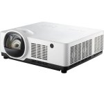 Viewsonic LSC601WU-ST videoproyector Proyector de alcance estándar 6000 lúmenes ANSI 3LCD WUXGA (1920x1200) Negro, Blanco