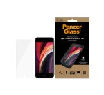 PanzerGlass ® Screen Protector iPhone 8 | 7 | 6s | 6 | SE (2020/2022) | Standard Fit Protector de pantalla Apple 1 pieza(s)