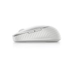 DELL Pro Premium Compact Mouse - MS7421W - Platinum Silver