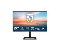 Philips 1000 series 27E1N1300AE/00 LED display 68,6 cm (27") 1920 x 1080 pixels Full HD LCD Noir