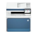 HP LaserJet Enterprise 4801 Couleur Imprimante