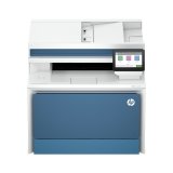 HP LaserJet Enterprise 4801 Couleur Imprimante