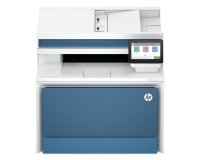 HP CLR LASERJET ENT MFP 4801FW PRNTR:EUR Laser A4 33 ppm