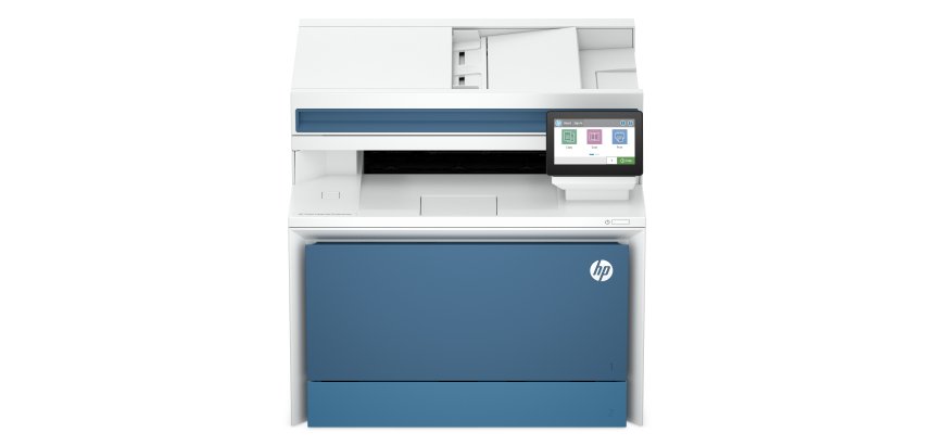 HP LaserJet Enterprise 4801 Couleur Imprimante