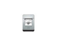 Epson TM-L100 (111): USB + Ethernet + Lightning, Black, PS, EU, Liner-Free