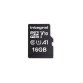 Integral 16GB HIGH SPEED MICROSDHC/XC V10 UHS-I U1 16 Go MicroSD