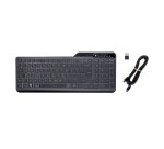 HP Clavier filaire rétroéclairé 400