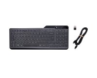 HP Clavier filaire rétroéclairé 400