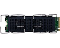 HP Kit SSDt ZTurbo 512 Go PCIe-Gen 4x4 SED Z2