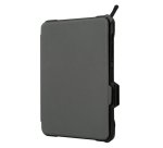 Targus THD933USZ clavier pour tablette QWERTY Anglais américain Pogo Pin Noir