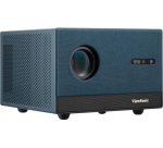 Viewsonic LX60HDB Module de projecteur 650 ANSI lumens LED 1080p (1920x1080) Noir, Bleu