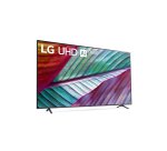 LG UHD 43UR78006LK 109,2 cm (43") 4K Ultra HD Smart TV Wifi Negro
